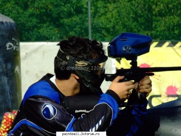 etapa bucuresti red paintball aaaa