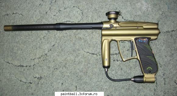 angel one vanzare !!! vand angel one, the most advanced paintball marker the world. marker fost