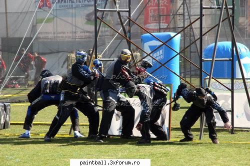 de grup.. centurio 2007