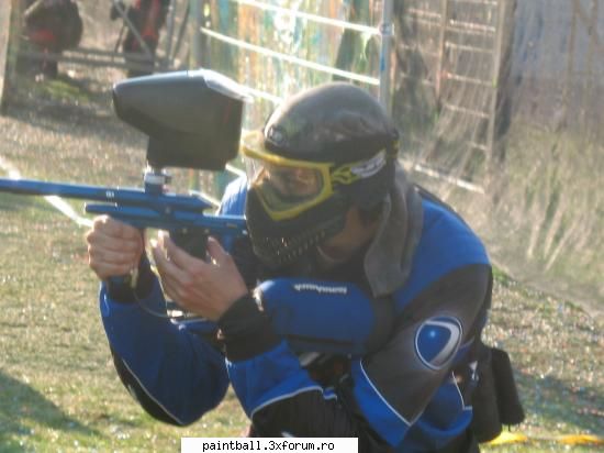 centurio 2007