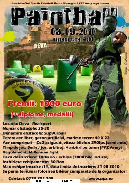 :) afis concurs airball deva