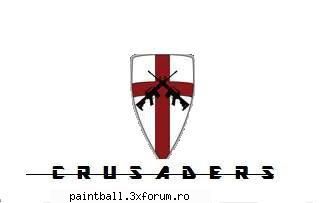 Cruciada de paintball - Constanta - Iniţiem un proiect bazat pe - Operatori si Terenuri de PAINTBALL