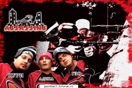 salutari si va asteptam la sfantu city assassins :hi: echipe la 14-15 apr sf gheorghe !!!