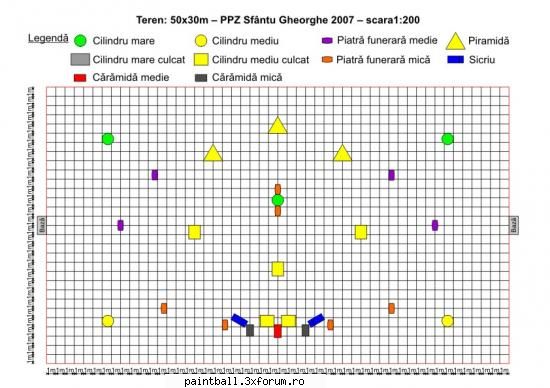 Echipe participante la 14-15 apr Sf Gheorghe !!! - Configuratie: din pacate 3D nu va fi - Topicuri romanesti