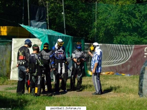 Etapa IV - Bucuresti - Red Paintball - pozeee..d la etapa - Topicuri romanesti