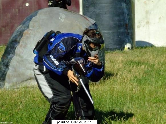 Etapa IV - Bucuresti - Red Paintball - kickass - Topicuri romanesti