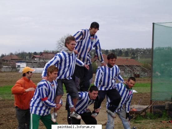 Etapa I, , Deva - Echipa "piramidală" de arbitri - Topicuri romanesti