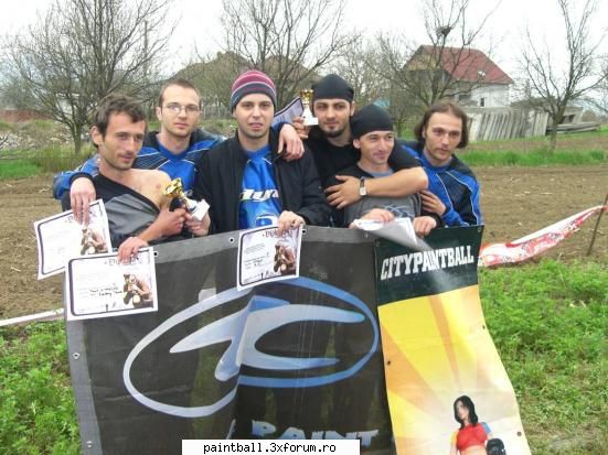 Etapa I, , Deva - Banda Obscura si TC Factory Team ... 4ever - Topicuri romanesti