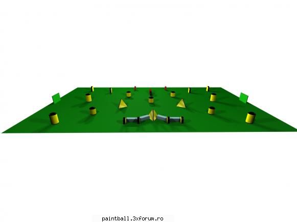 Etapa Red Paintball-Bv - ptrutuc1 - Topicuri romanesti