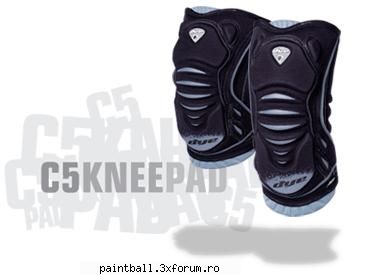 Knee Pads - DYE Core - Against_ - Vanzari / Cumparari