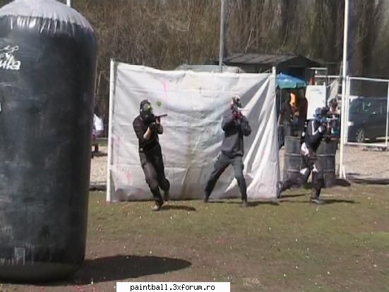 Mini turneu la Citypaintball - sambata 01.Aprilie - ianachim - Topicuri romanesti