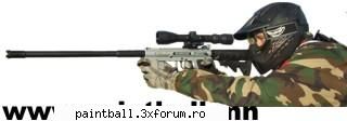 NOU...TEREN PAINTBALL in suceava - mda ...... a fost misto si cind mi-au - Operatori si Terenuri de PAINTBALL
