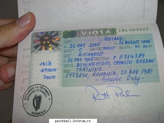 OFF-TOPIC - Ce avem noi aici ... :D - Discutii libere