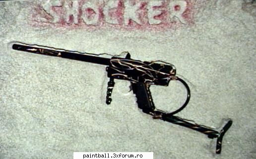 OFF-TOPIC - banda obscura shocker 2007 - Discutii libere