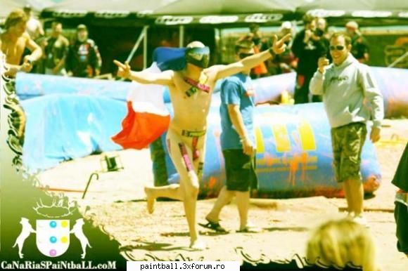 se poarta si in paintball :uimit: off-topic 2