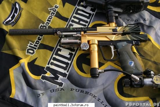 Official PIC thread - ged rid of that oldschool drop forward. Play with - All about the guns