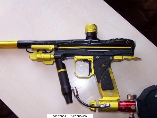 Official PIC thread - My new Karnivor :D - All about the guns
