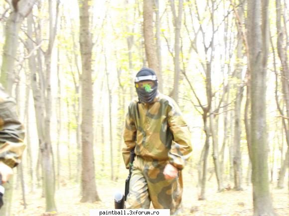 headshot paintball in resita