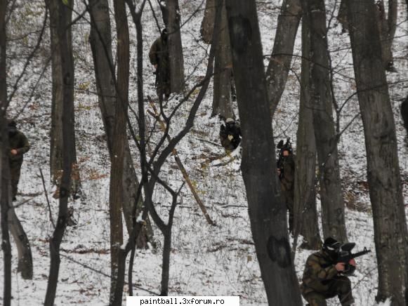 :zzz: si sfarsit paintball in resita