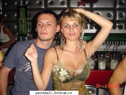 Poze useri - si tot eu...sry da nu am poze singur :P - Discutii libere
