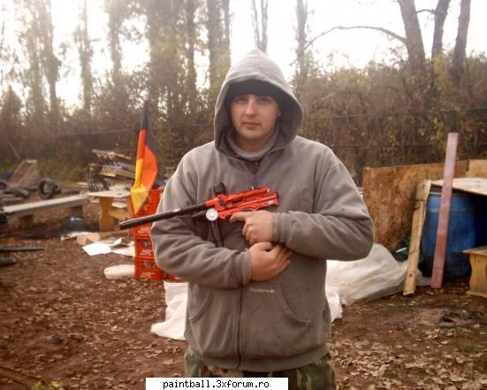 Poze useri - ghiciti omul si arma Timmy - Discutii libere
