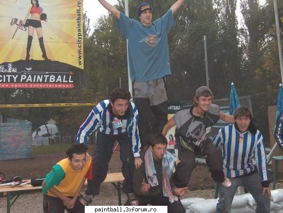 brigada poze useri