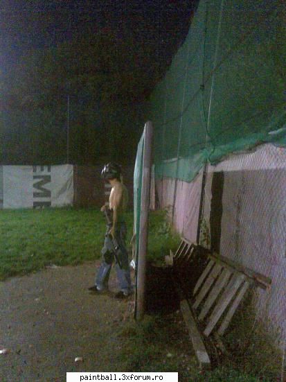 paintball fara luat una in poze useri