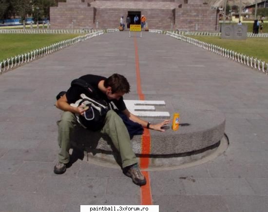 Poze useri - must...get on...the other side...must....stop the - Discutii libere