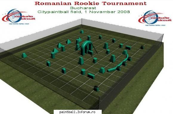 iata si layout pt. 1 noiembrie rookie 1 noiembrie