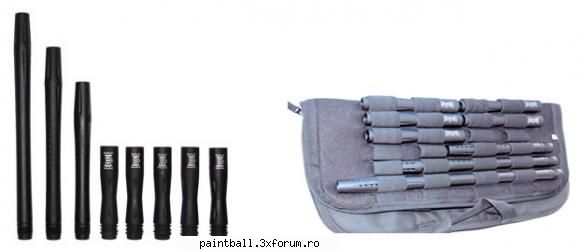 Tevi J&J Edge - ideal pt SP ION - J&J Performance Edge Elite Barrel - ideal pt SP - Vanzari / Cumparari