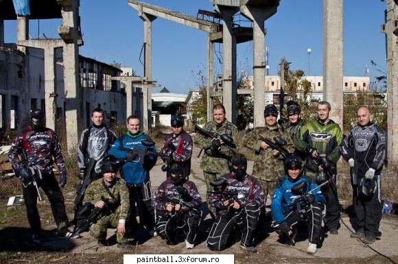 Timisoara cautam jucatori - facebook paintland timisoara cu poze ce am jucat - Echipe/Teams