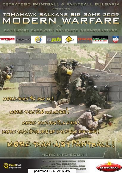 a bigger image... can read all the paintball & paintball bulgaria balkans big game base with