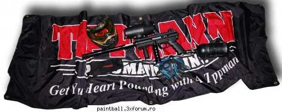 putin folosit, ideal pentru jocuri cu e-grip, expansion chamber, speed bolt, si teava sniper de 14