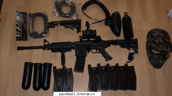 Vand marker RAP-4 T68 GEN5 - Pachetul RAP-4 T68 GEN5 >>>>> Pt. detalii tel - Vanzari / Cumparari