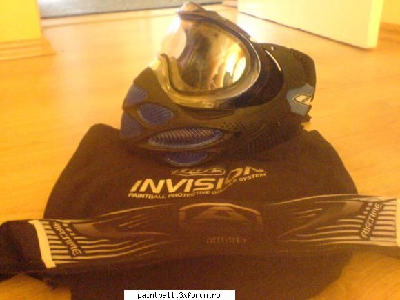dye invision vand multe...