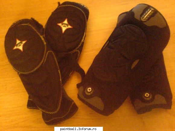 knee pads smart parts elbow angel vand multe...