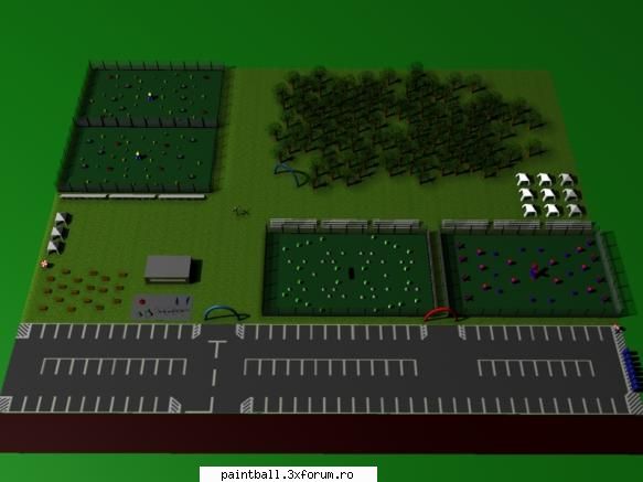 uite ce idei au unii


  cum trebuie sa arate un teren complex de paintball