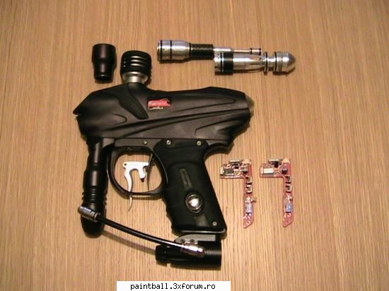 echipament complet 1300 euro - MARKER - super intretinut 350 euro - asta este - Vanzari / Cumparari