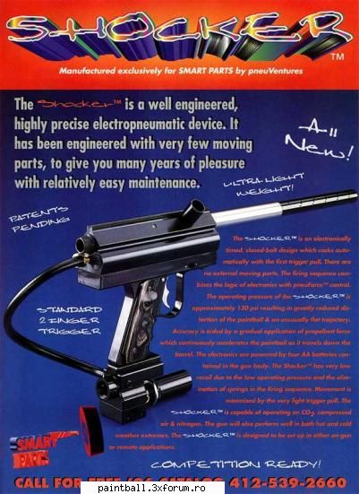 primul shocker ... era in 1996 istorie