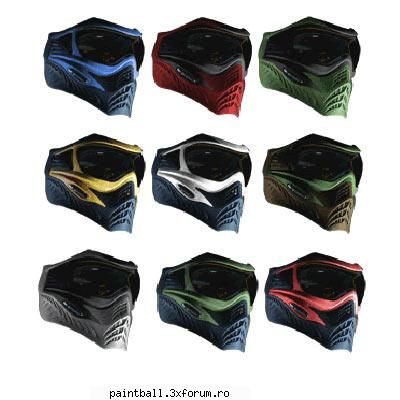 new stuff - si masca "vforce - grill" save up your money - Vanzari / Cumparari