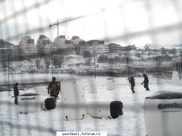 teren paintball Cluj - armyofpaintball - Operatori si Terenuri de PAINTBALL